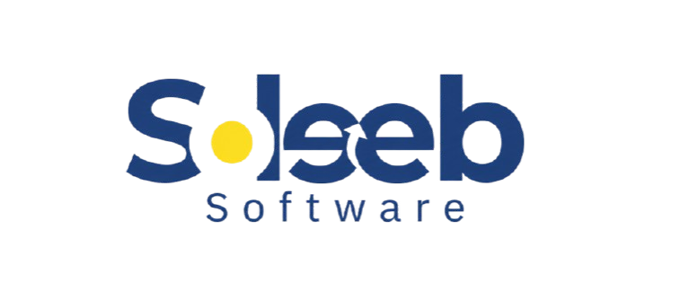 Soleeb Soft Logo